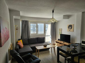 Agradable apartamento familiar